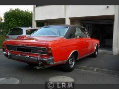 FORD Taunus 26M (Photo 2)
