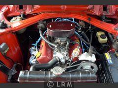 FORD Taunus 26M (Photo 4)