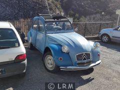 CITRO�N 2CV (Photo 1)