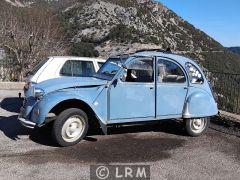 CITRO�N 2CV (Photo 2)