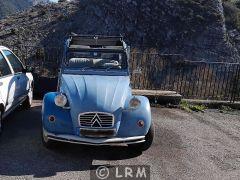 CITRO�N 2CV (Photo 3)