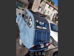 CITRO�N 2CV (Photo 4)
