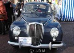 LANCIA Aurelia B22 (Photo 1)