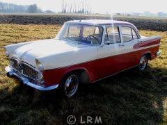 SIMCA Chambord (Photo 1)