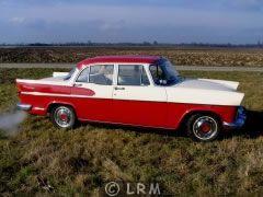 SIMCA Chambord (Photo 2)