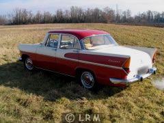 SIMCA Chambord (Photo 3)