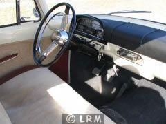 SIMCA Chambord (Photo 5)