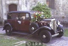 CITRO�N Rosalie (Photo 1)