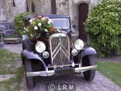CITRO�N Rosalie (Photo 3)