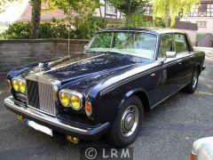 ROLLS ROYCE SILVER SHADOW II (Photo 1)