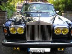 ROLLS ROYCE SILVER SHADOW II (Photo 2)