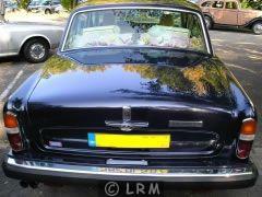 ROLLS ROYCE SILVER SHADOW II (Photo 5)