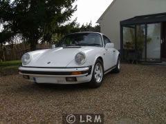 PORSCHE 911 Carrera (Photo 1)