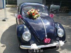 VOLKSWAGEN Coccinelle Ovale  (Photo 2)