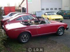 FIAT 124 Spider (Photo 2)