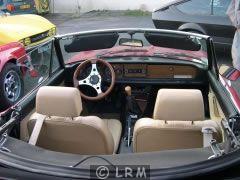FIAT 124 Spider (Photo 3)