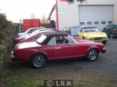 FIAT 124 Spider (Photo 4)