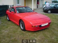 PORSCHE 944 (163 CV) (Photo 3)