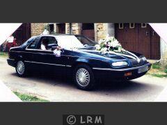 Chrysler  Le Baron de de 1993 (Photo 1)
