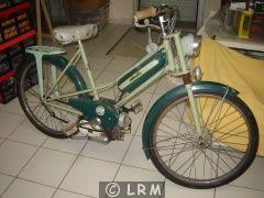 AUTOMOTO LE FURET (Photo 1)
