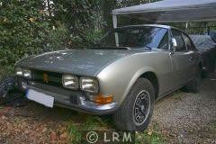 PEUGEOT 504  (Photo 1)