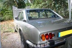 PEUGEOT 504  (Photo 2)