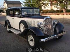 CITRO�N Rosalie UA (Photo 1)