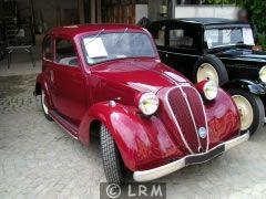 SIMCA  8  (Photo 1)