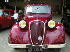 SIMCA  8  (Photo 2)