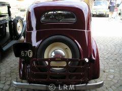 SIMCA  8  (Photo 3)