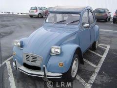 CITROEN 2CV 6 CLUB (Photo 1)