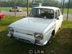RENAULT 10 (Photo 1)
