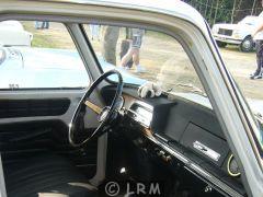 RENAULT 10 (Photo 5)