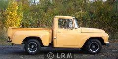 INTERNATIONAL HARVESTER A900 (Photo 2)