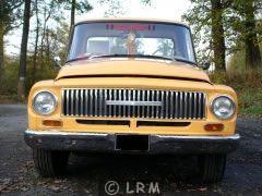 INTERNATIONAL HARVESTER A900 (Photo 3)