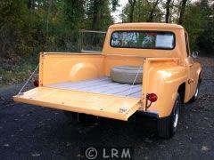 INTERNATIONAL HARVESTER A900 (Photo 4)
