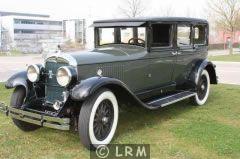 CADILLAC 314 SEDAN (Photo 1)