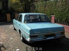 MERCEDES 280 SE Automatique (Photo 3)