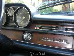 MERCEDES 280 SE Automatique (Photo 4)