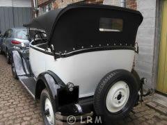 CITRO�N A C4  (Photo 4)