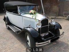 CITRO�N A C4  (Photo 5)