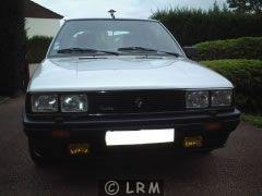 Renault 11 turbo (Photo 3)