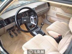 Renault 11 turbo (Photo 5)