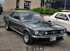 FORD Mustang (200 CV) (Photo 1)