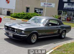 FORD Mustang (200 CV) (Photo 2)