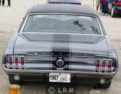 FORD Mustang (200 CV) (Photo 3)