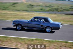 FORD Mustang (200 CV) (Photo 4)