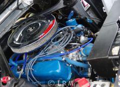 FORD Mustang (200 CV) (Photo 5)