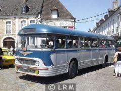 BUS CHAUSSON AP  522 (Photo 1)