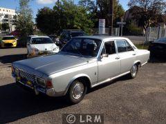 FORD Taunus 20M V6 (Photo 1)